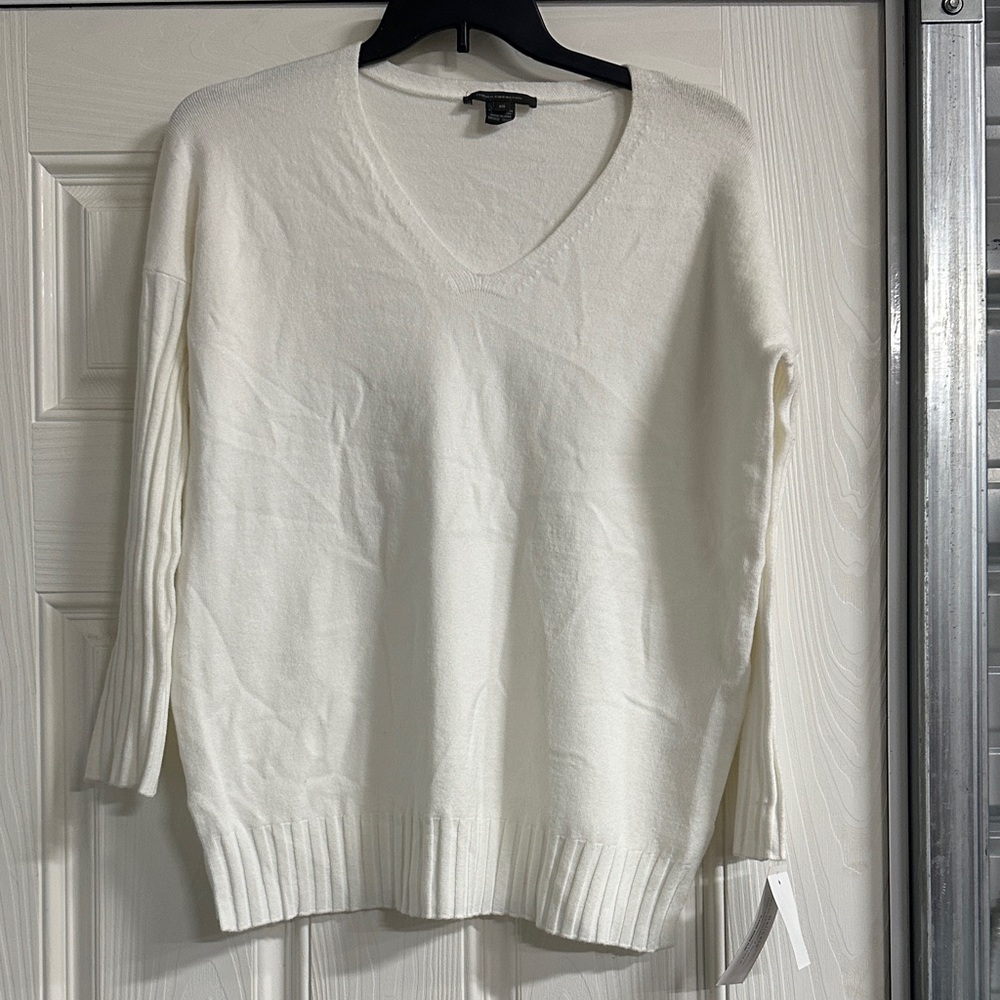 NWT FRENCH CONNECTION SWEATER